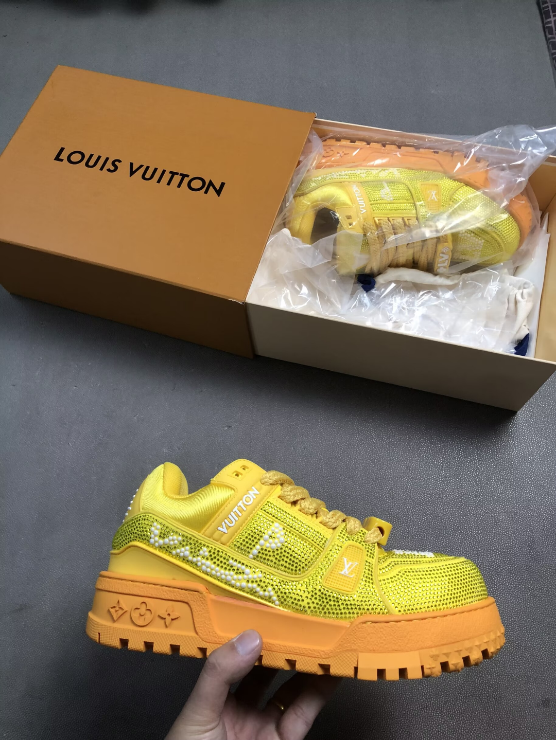 Louis Vuitton