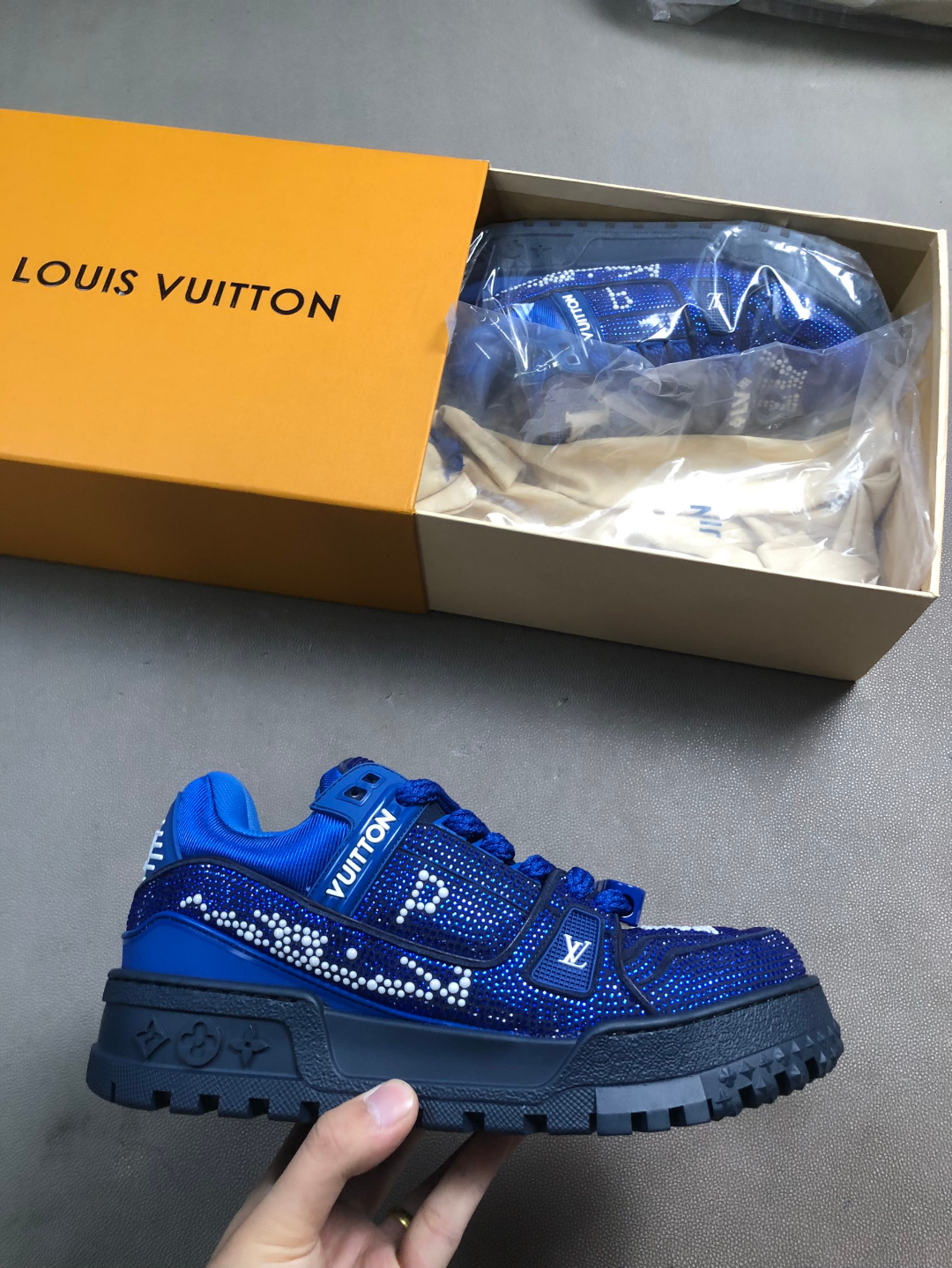 Louis Vuitton