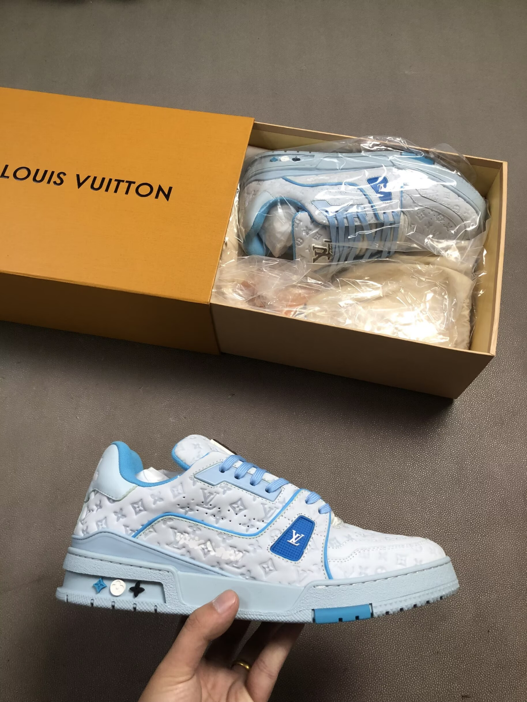 Louis Vuitton