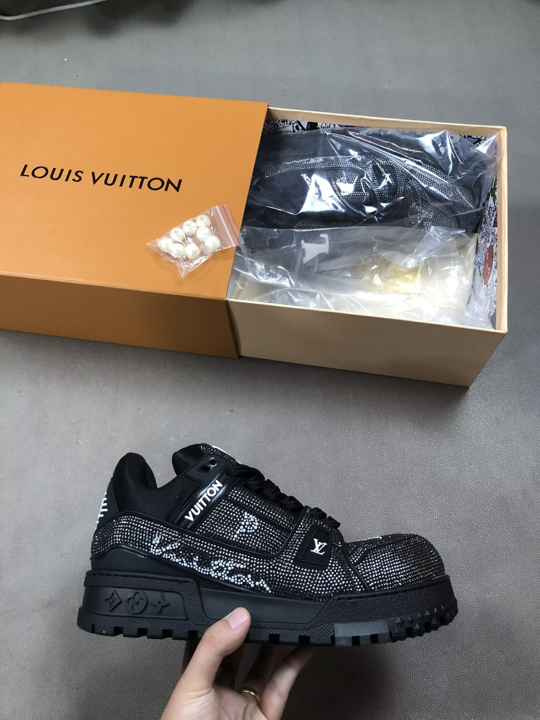 Louis Vuitton