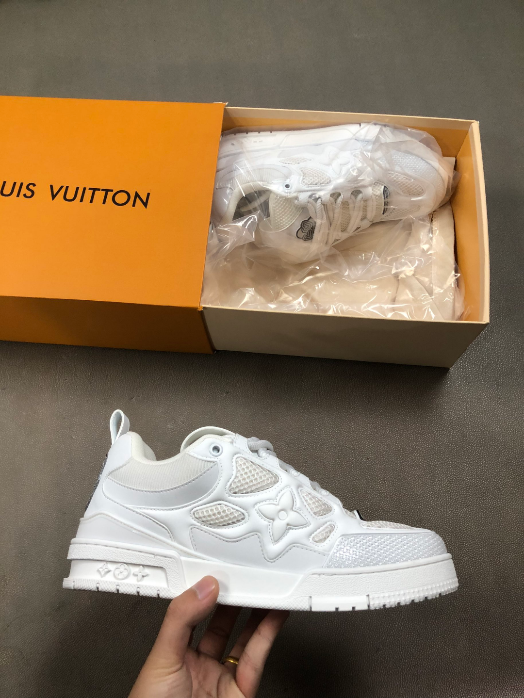 Louis Vuitton