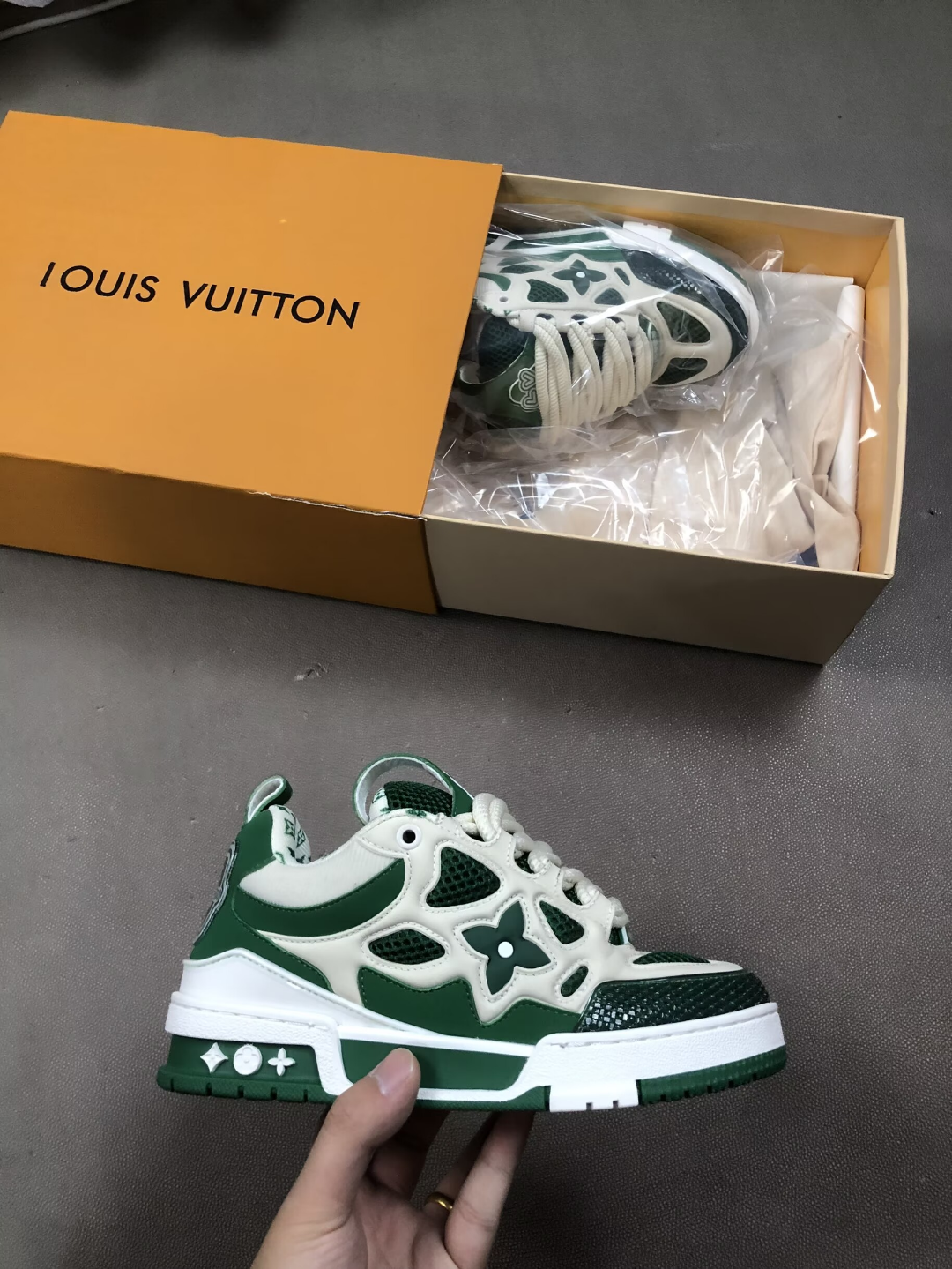 Louis Vuitton