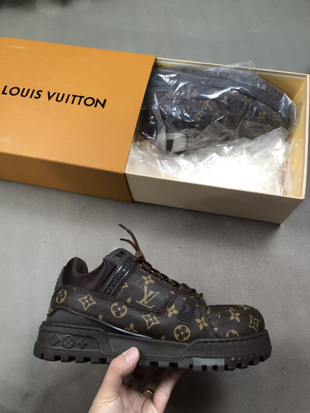 Louis Vuitton