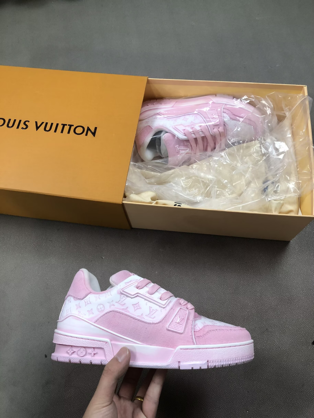 Louis Vuitton