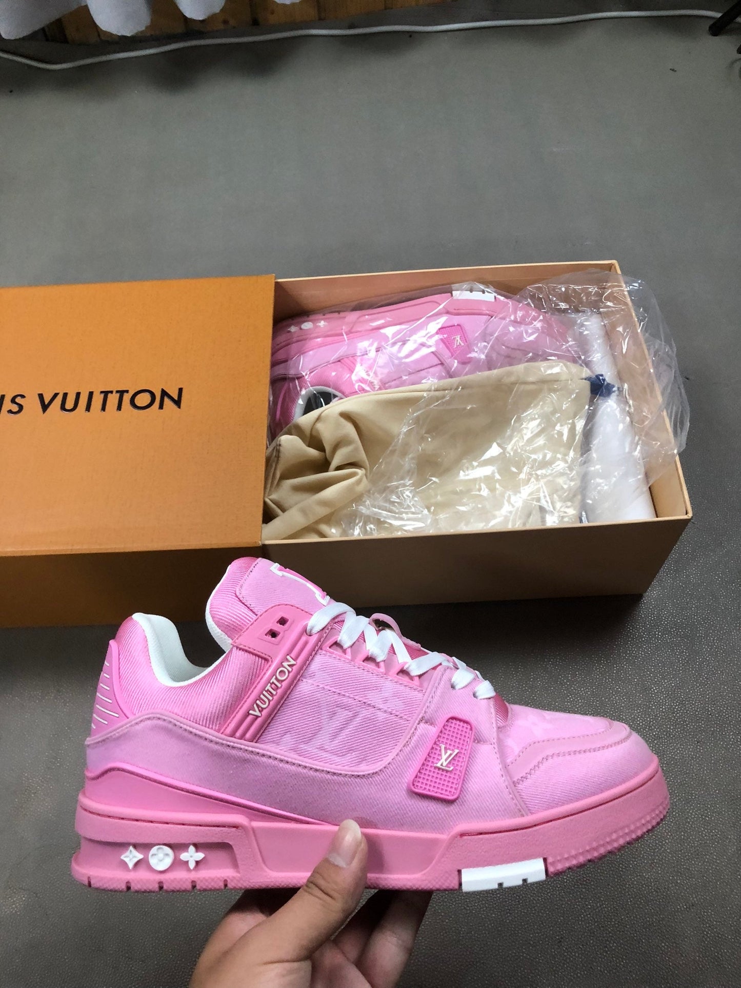Louis Vuitton