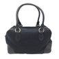 Burberry Leather Black Handbag