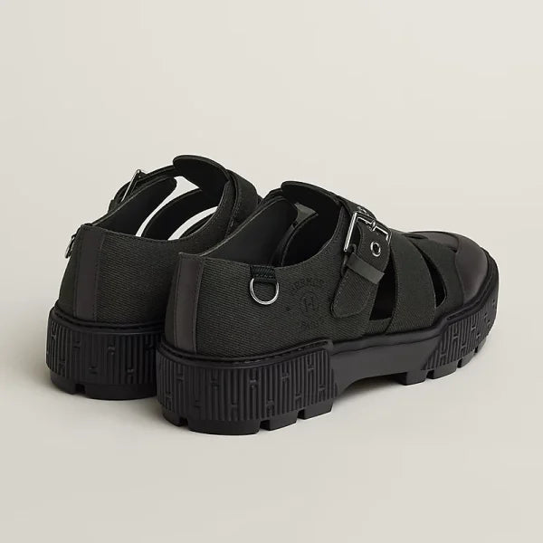 Hermes Item Sandal