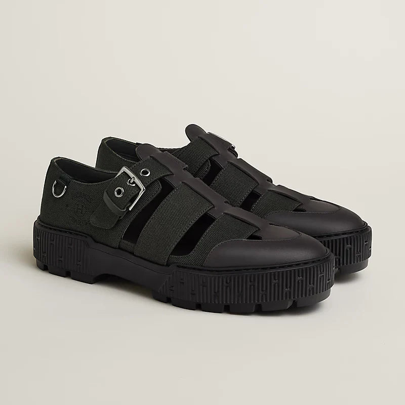Hermes Item Sandal