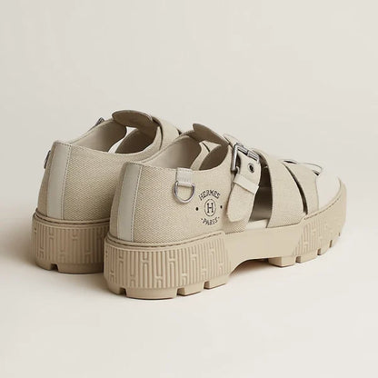 Hermes Item Sandal