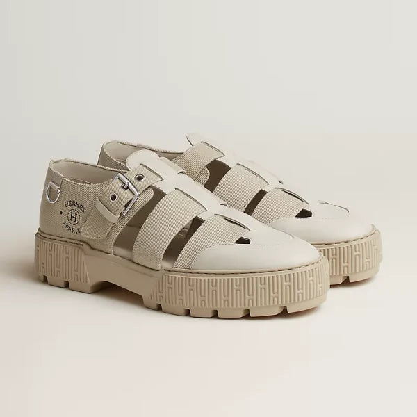 Hermes Item Sandal