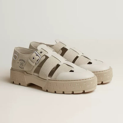 Hermes Item Sandal