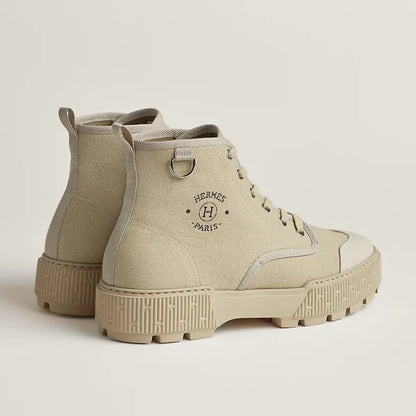 Hermes Itineraire Ankle Boot