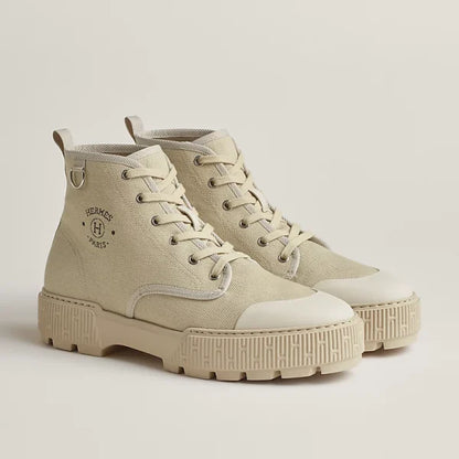 Hermes Itineraire Ankle Boot