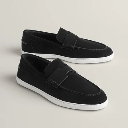 Hermes Job Loafer