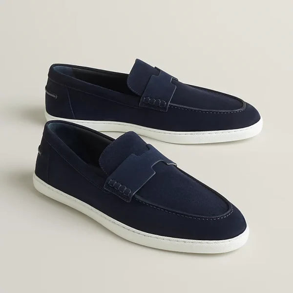 Hermes Job Loafer