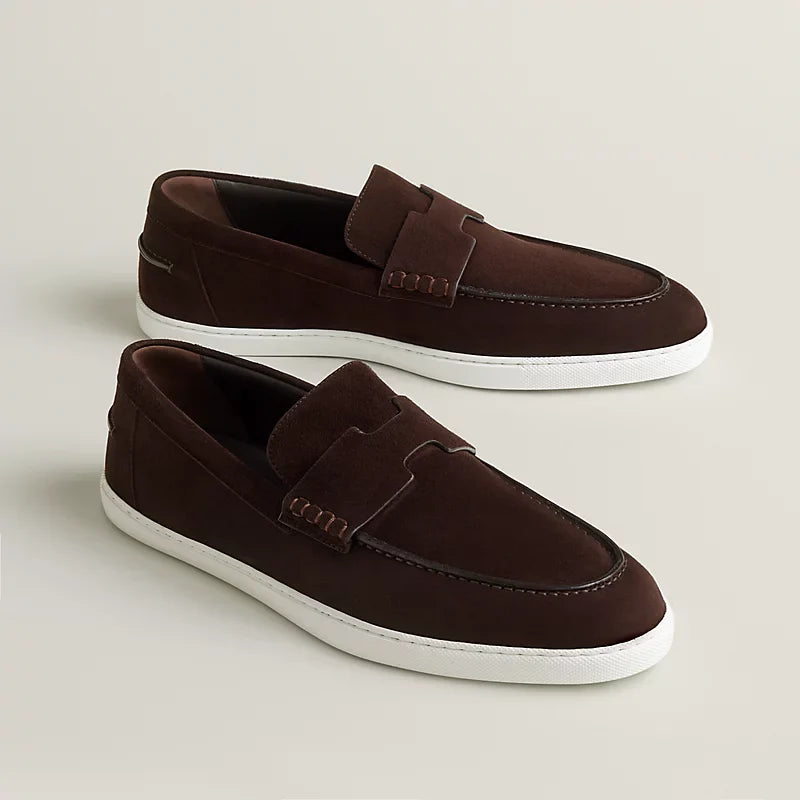 Hermes Job Loafer