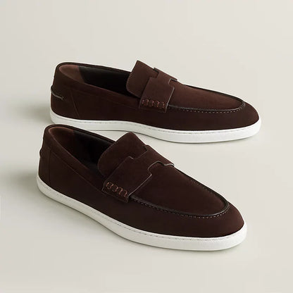 Hermes Job Loafer