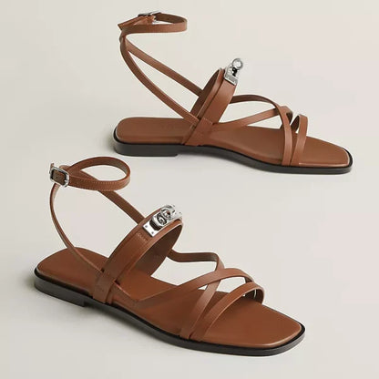 Hermes June Sandal