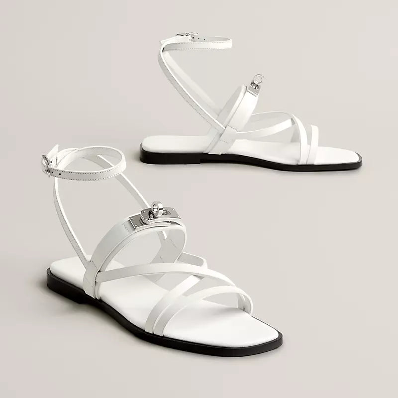 Hermes June Sandal