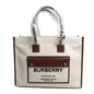 Burberry Medium Freya Tote Bag