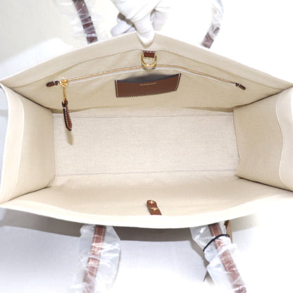 Burberry Medium Freya Tote Bag