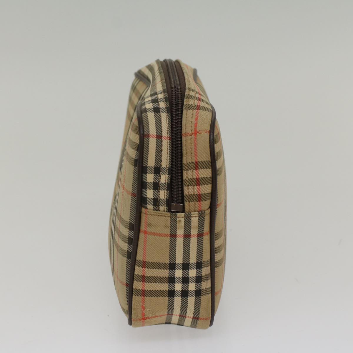 Burberry BURBERRYSs Nova Nylon Black Clutch Bag Style 2