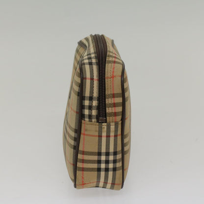 Burberry BURBERRYSs Nova Nylon Black Clutch Bag Style 2
