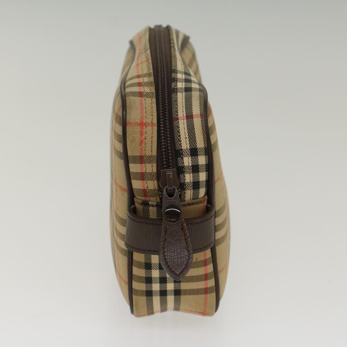 Burberry BURBERRYSs Nova Nylon Black Clutch Bag Style 2