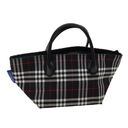 Burberry BURBERRYSs Nova Nylon Black Handbag