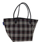 Burberry BURBERRYSs Nova Nylon Black Tote Bag