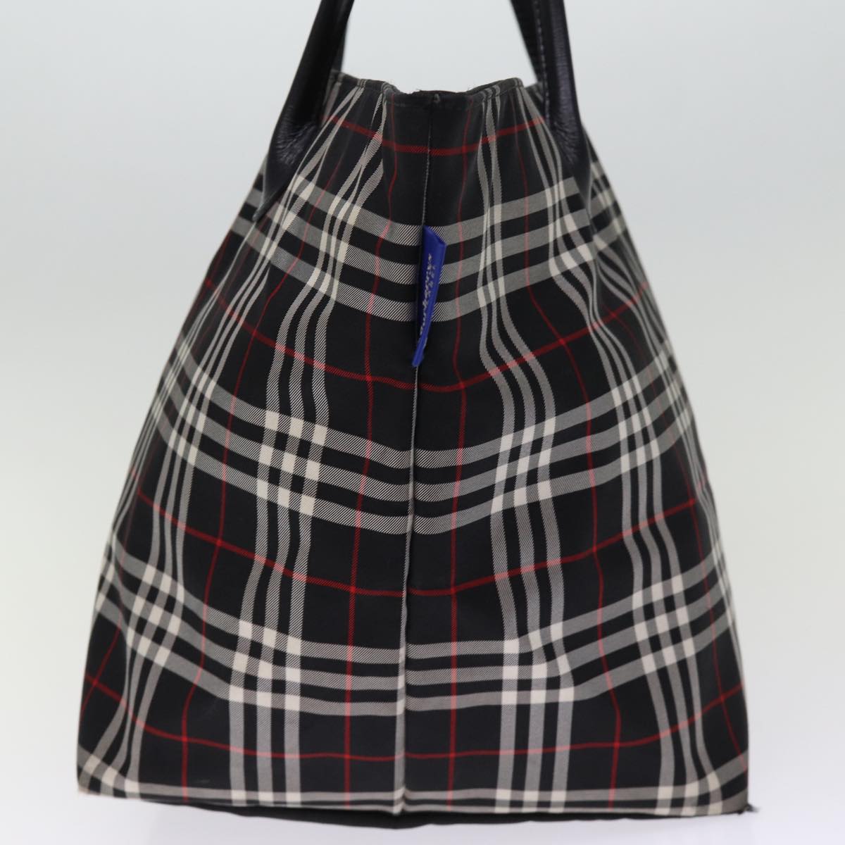 Burberry BURBERRYSs Nova Nylon Black Tote Bag