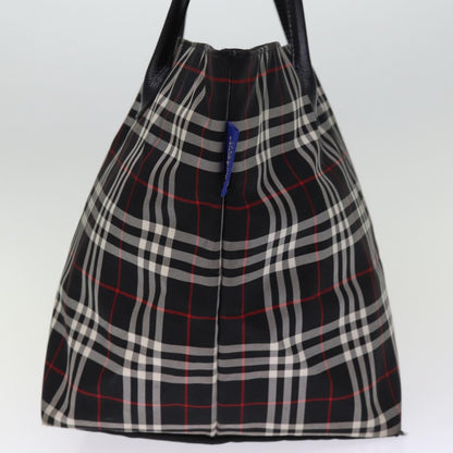 Burberry BURBERRYSs Nova Nylon Black Tote Bag