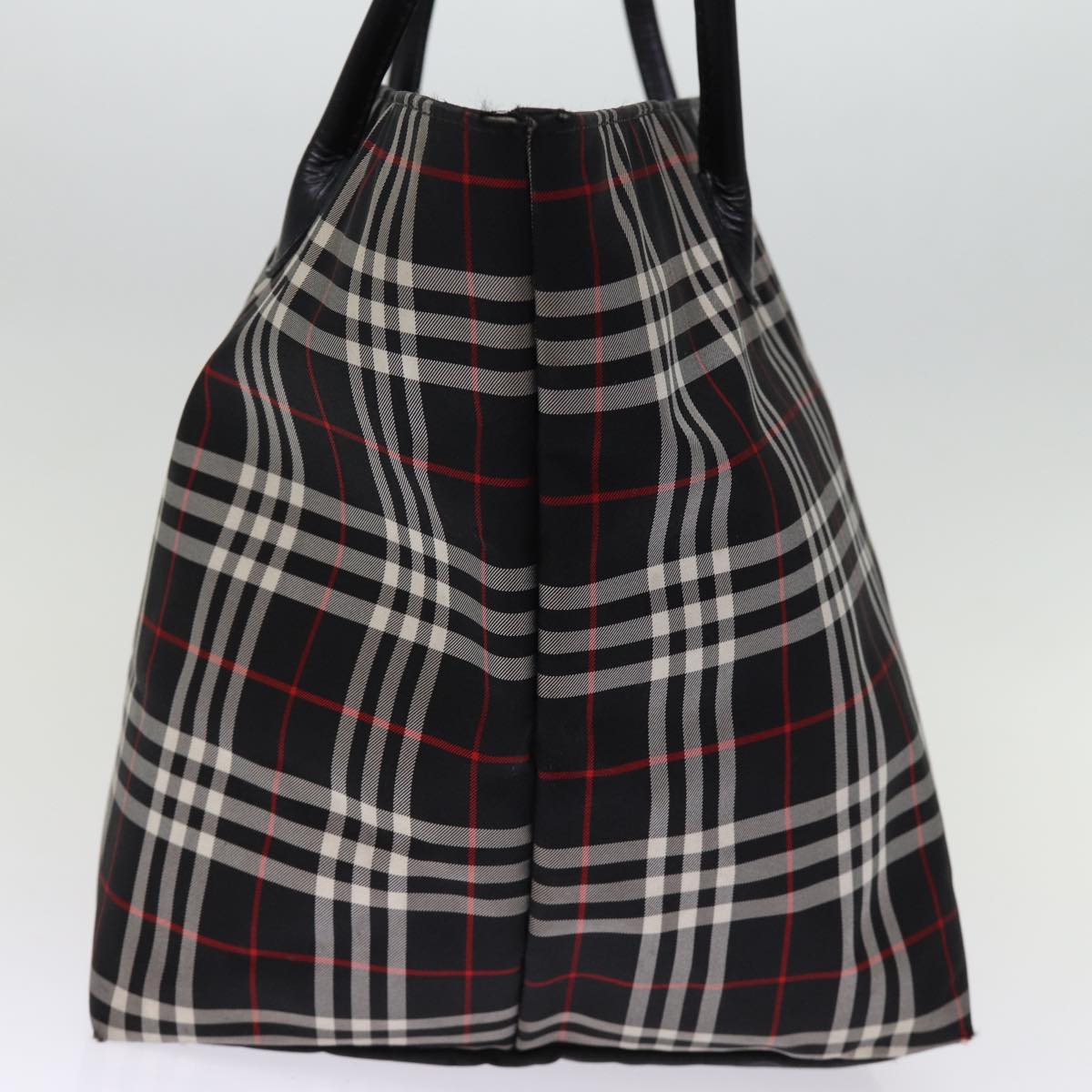 Burberry BURBERRYSs Nova Nylon Black Tote Bag