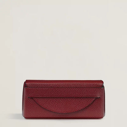 Hermes Mirror Lipstick Case