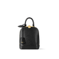 Louis vuitton Alma Backpack epi