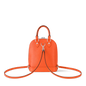 Louis vuitton Alma Backpack epi orange