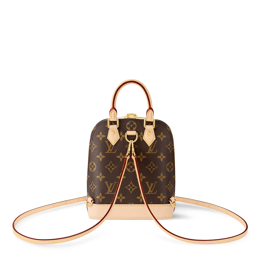 Alma Backpack
