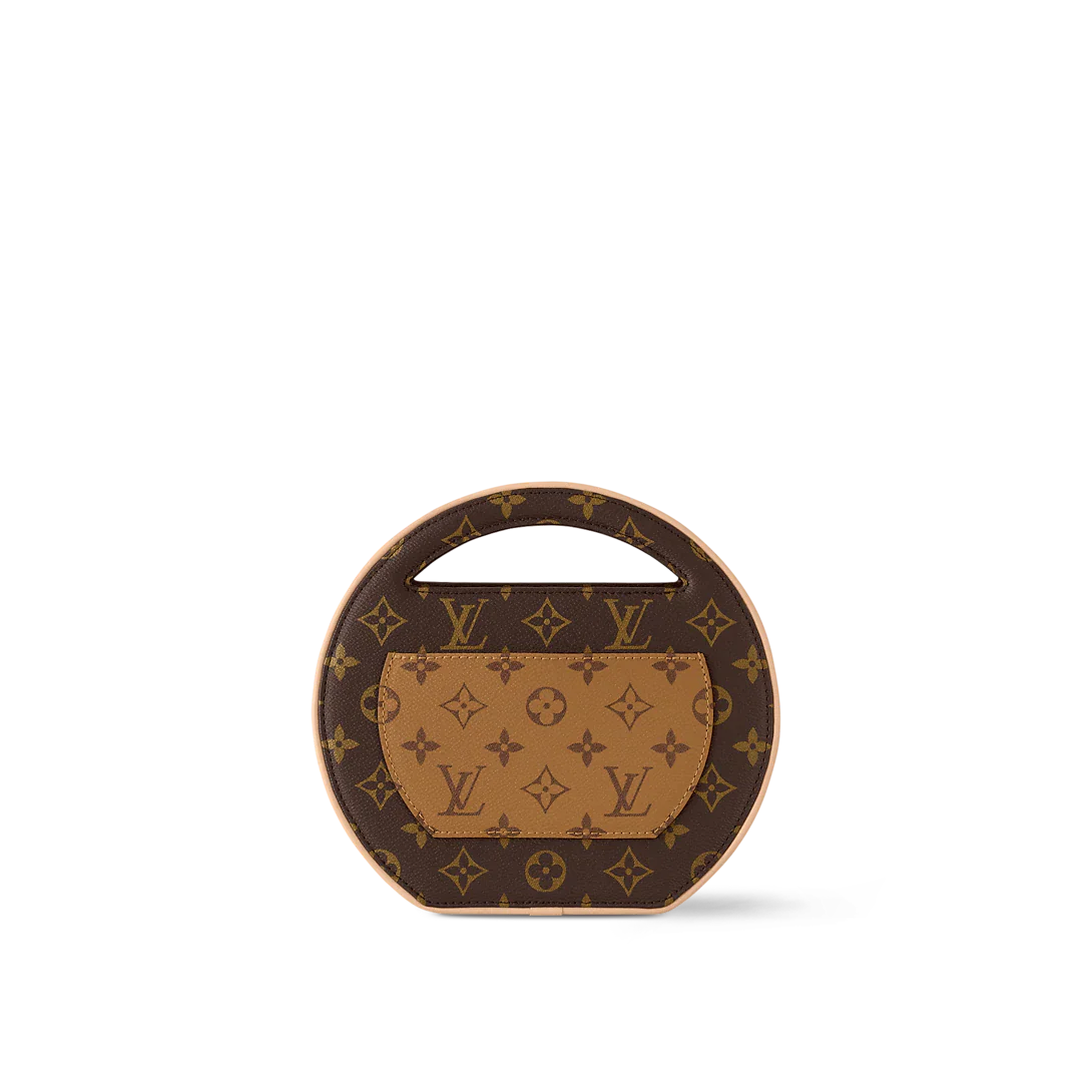 Louis Vuitton Around Me PM
