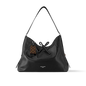 Louis vuitton CarryAll Vibe MM Black