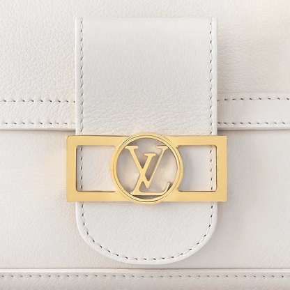 Louis vuitton Dauphine Soft MM