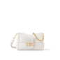 Louis vuitton Dauphine Soft MM