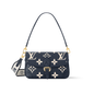 Louis Vuitton Diane Monogram Empreinte