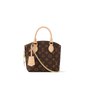 Louis vuitton Lockit BB