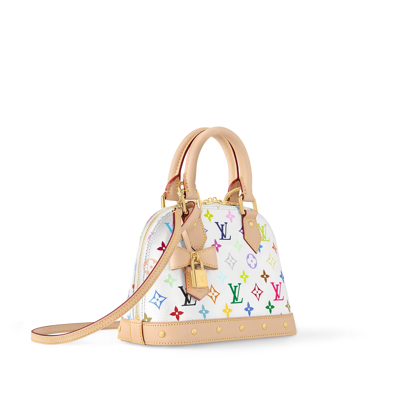 LV x TM Alma BB