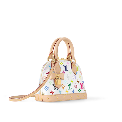 LV x TM Alma BB