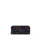LV x TM Clémence Wallet