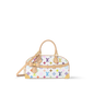 LV x TM Handbag East West