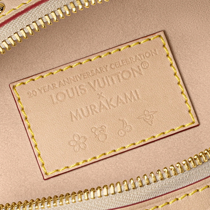 LV x TM High Rise