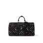LV x TM Keepall Bandoulière 50