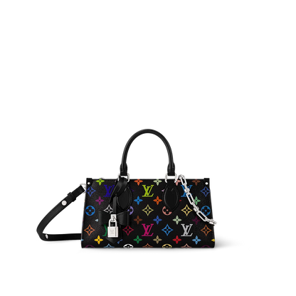 LV x TM OnTheGo East West Chain